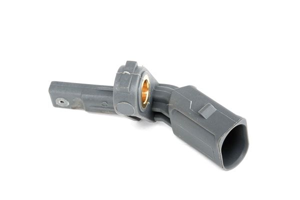 kupić tanie SKWSS-0350153 Czujnik, prędkosć obrotowa koła Oś tylna strona lewa, Oś przednia, z lewej, bez przewodu od STARK 95560640510