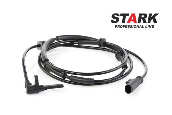 STARK SKWSS-0350184 Sensor ABS Alfa Romeo GT 937 1.9 JTD (937CXN1B) 150 cv 937 A5.000