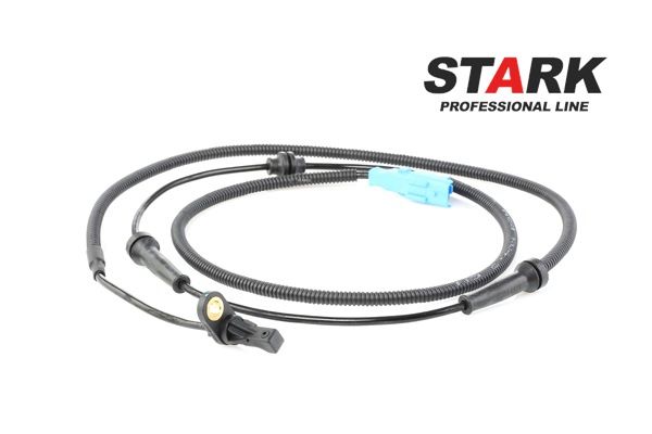 STARK SKWSS-0350199 ABS anturi Citroën C5 1 3.0 V6 207 hv XFX (ES9J4S)