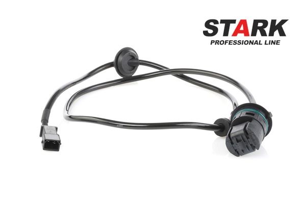 STARK SKWSS-0350205 ABS sensor Audi A6 C5 Avant 1.8 116 hk AFY