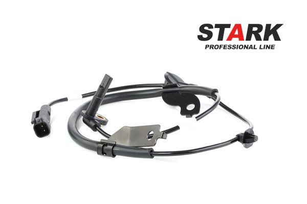 STARK SKWSS-0350211 Conducte frana 3.0 4WD (V83W, V93W) 178 CP 6G72 (SOHC 24V)