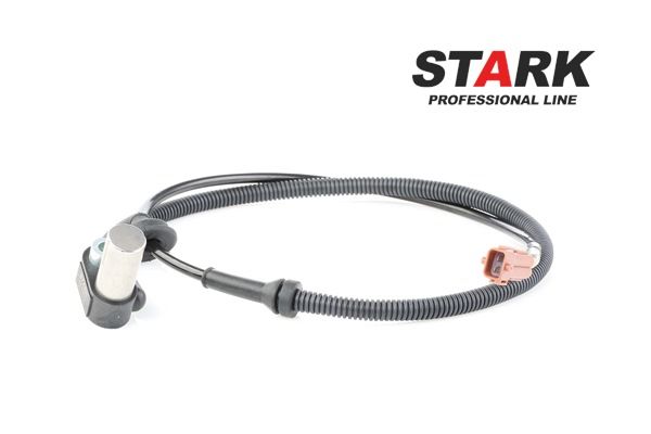 STARK SKWSS-0350212 ABS sensor SAAB 9000 Hatchback 2.3 -16 CSE 147 HK B234I