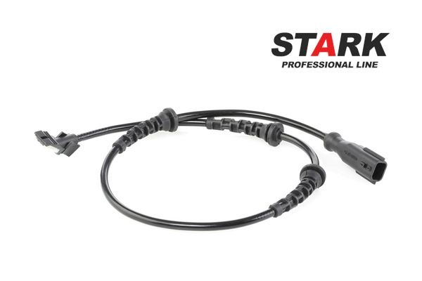 SKWSS-0350215 ABS-Sensor Foraksel begge sider fra STARK 479101292R, 8200195825, 8200419177 kob billige