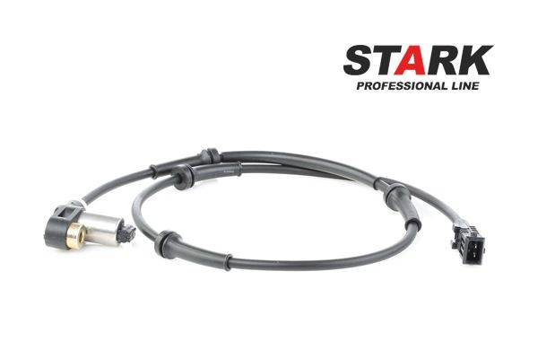STARK SKWSS-0350227 Fékdob 2.0 129 LE RFX XU10J2C/Z L3
