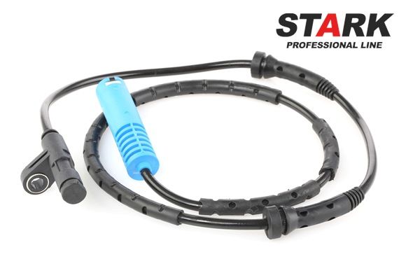 Buy cheap SKWSS-0350230 Sensor, wheel speed Rear Axle both sides, 940mm, with cable from STARK 34526756385, 6756385
