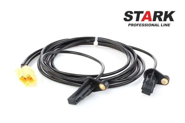 STARK SKWSS-0350292 Sensore abs Volvo C70 1 Cabrio 2.4 T 200 CV B 5244 T7