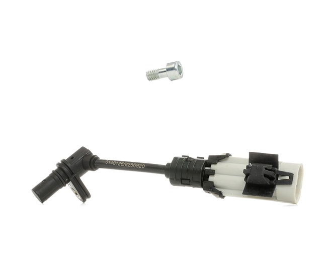 Koop SKWSS-0350295 ABS sensor Vooras links en rechts, 130mm van STARK 20863114, 4801829 goedkope
