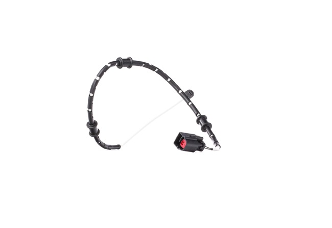 Comprar baratas SKWW-0190095 Sensor de Desgaste Pastilha de Freio Eixo dianteiro, 588mm de STARK 8W832L507AC, C2P17004, 15966