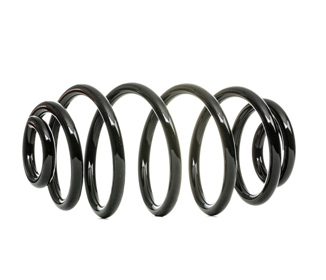 KYB RH6398 Molas de suspensão Saab 9-3 Carrinha 2.0 t 175 cv B207L