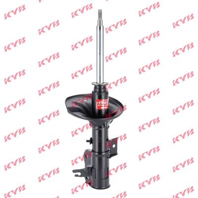 KYB 334390 Suspension pneumatique 1.8 (DE2A) 125CV 1994