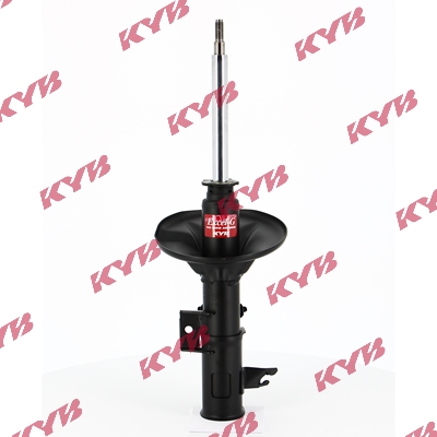 KYB 334391 Suspension pneumatique 1.8 (DE2A) 125CV 2001