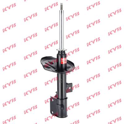 KYB 334392 Stötdämpare Mitsubishi Space Wagon 2.4 GDI (N84W) 147 hk 4G64 (GDI)