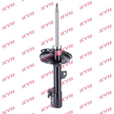 KYB 334399 Bladfjær 330 (MCU38_) 232 hk 3MZ-FE