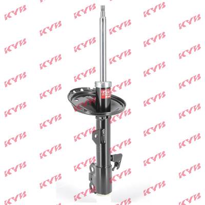 KYB 334400 Bladfjær 330 (MCU38_) 232 hk 3MZ-FE