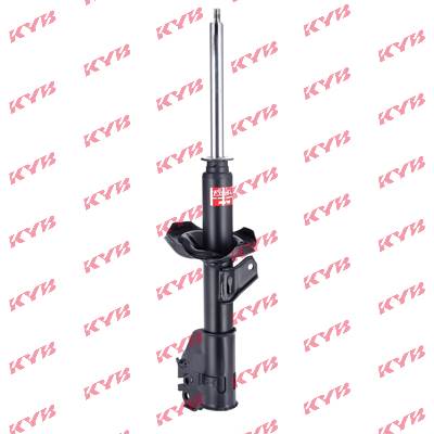 KYB 334418 Trykkakkumulator 2.3 (LW3W) 141 hk L3