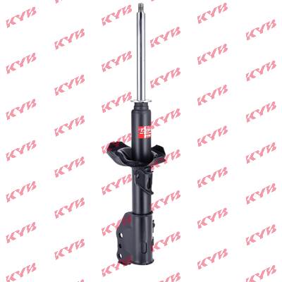 KYB 334419 Trykkakkumulator 2.3 (LW3W) 141 hk L3
