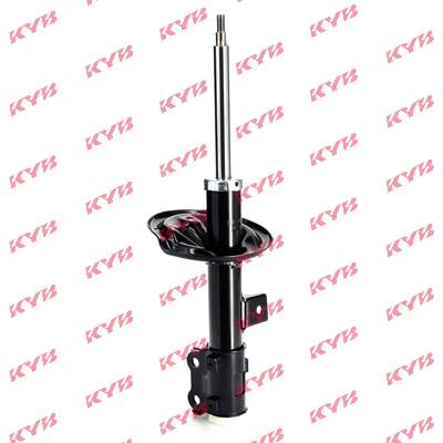 KYB 334508 Stoßdämpfer 2.7 188 PS