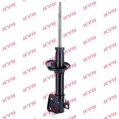 LAND ROVER KYB Lengéscsillapítók 334623