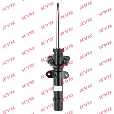 JAGUAR KYB Amortecedor 334690