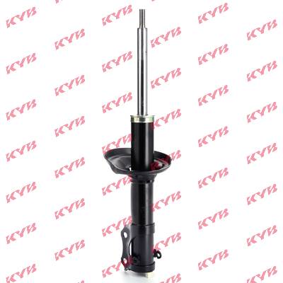 KYB 334810 Stoßdämpfer Passat 3a5 1.8 139 PS KR