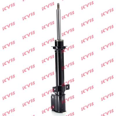 KYB 334837 Amortecedores Renault Scenic 1 2.0 16V RX4 139 cv F4R 746