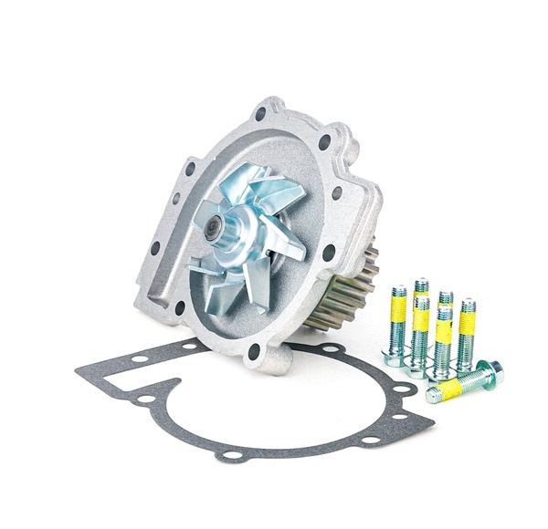INA 538 0043 10 Vesipumppu Volvo 545 2.5 T5 220 hv B 5254 T3