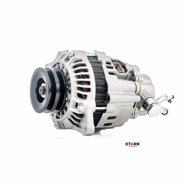 STARK SKGN-0320111 Alternator Mitsubishi L200 K60T 2.5 TD 4WD 99 CP 4D56-TD