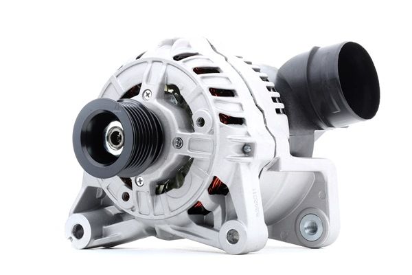 STARK SKGN-0320115 Lichtmaschine BMW E46 Coupe 323Ci 2.5 170 PS M52 B25 (256S4)