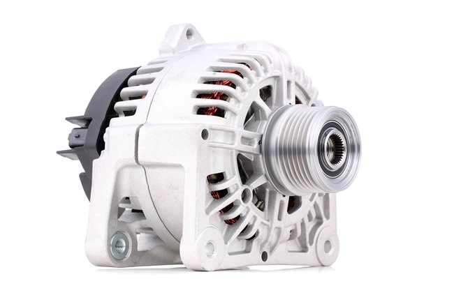 STARK SKGN-0320125 Lichtmaschine Renault Clio 2 1.5 dCi 80 PS K9K 702