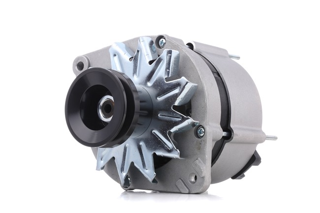 STARK SKGN-0320129 Lichtmaschine VW T3 Kasten 1.7 D 57 PS KY