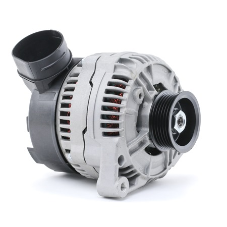 STARK SKGN-0320135 Anlasser 2.8 Syncro 180 PS AGE