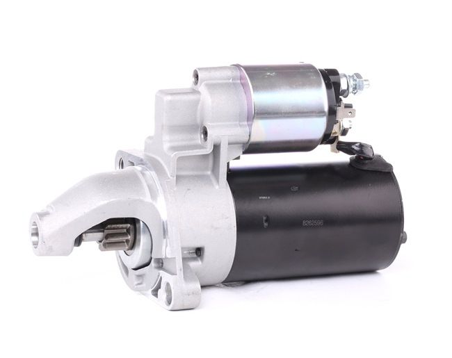 STARK SKSTR-0330142 Anlasser Passat 3B5 2.8 V6 180 PS AGE