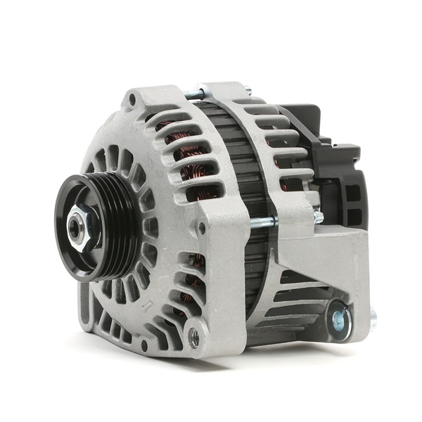 STARK SKGN-0320143 Lichtmaschine Renault Clio 2 1.2 (BB0A, BB0F, BB10, BB1K, BB28, BB2D, BB2H, CB0A,... 58 PS