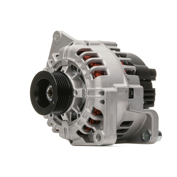 STARK SKGN-0320096 Dynamo / Alternator Fiat Ducato 244 Flatbed Vrachtwagen 2.8 JTD 4x4 128 PK
