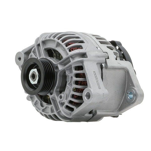 STARK SKGN-0320151 Lichtmaschine Opel Corsa C 1.8 (F08, F68) 125 PS Z 18 XE