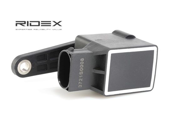 RIDEX 3721S0008 Leuchtweitenregulierung Passat 3B5 1.9 TDI Syncro/4motion 110 PS AVG