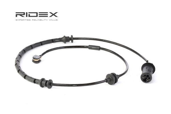 OPEL RIDEX Bremsebeleggslitasje 407W0059