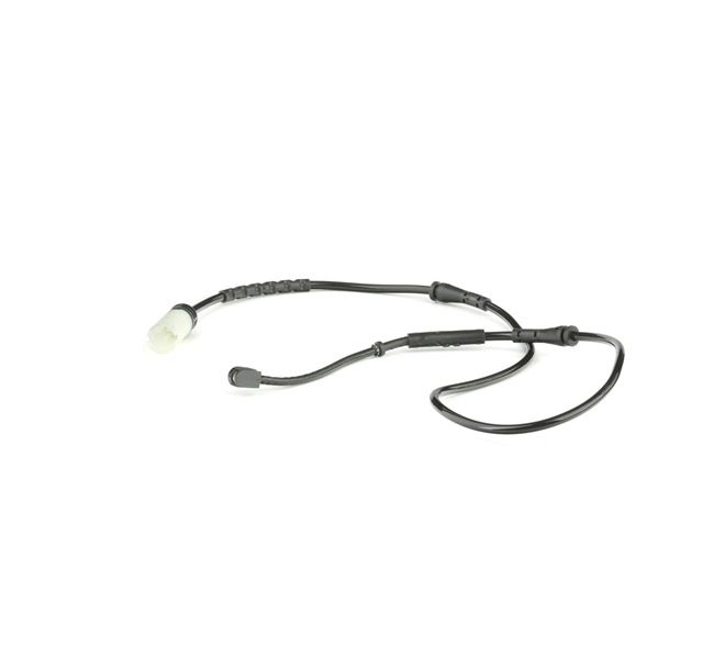 RIDEX Freno idraulico 407W0080