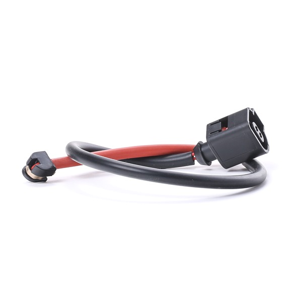 AUDI RIDEX Alarmkontakt bremsebeleggslitasje 407W0045