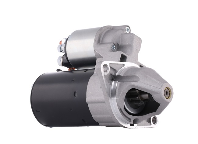 STARK SKSTR-0330163 Anlasser Astra G T98 1.8 16V (F08, F48) 116 PS X 18 XE1