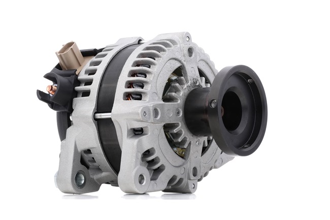 STARK SKGN-0320194 Alternator Ford C-Max DM2 1.8 TDCi 115 hp KKDB