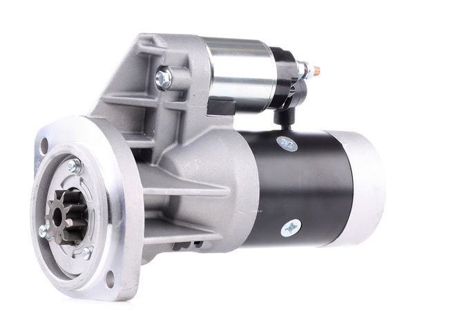 STARK SKSTR-0330166 Vevaxeldrev 2.7 TD 4WD 131 hk TD27ETi