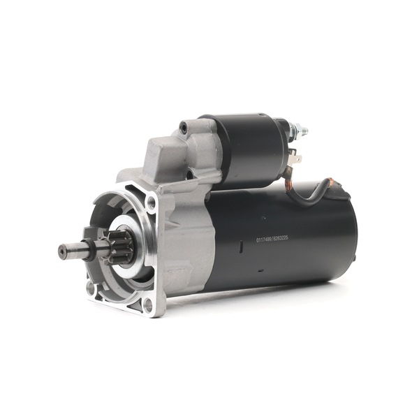 STARK SKSTR-0330176 Anlasser VW Passat 32B 1.6 D 54 PS JK