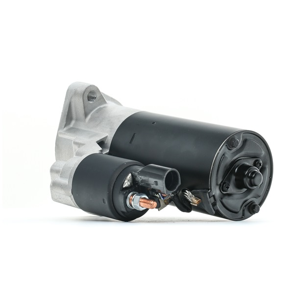 STARK SKSTR-0330180 Startmotor VW Crafter 50 Flatbed Vrachtwagen 2.5 TDI 136 PK