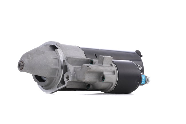 ALPINA STARK Motor SKSTR-0330186