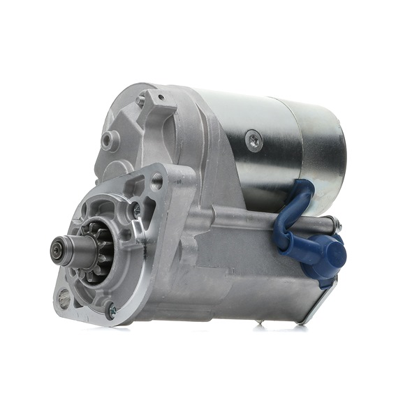 STARK SKSTR-0330188 Blinkersrelä 2.5 D4d (KDY230, KDY250) 102 hk 2KD-FTV
