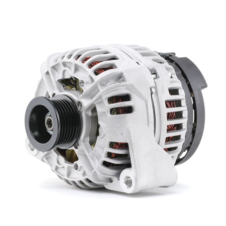 STARK SKGN-0320218 Alternator Mercedes S203 C 320 (203.264) 218 CP M 112.946