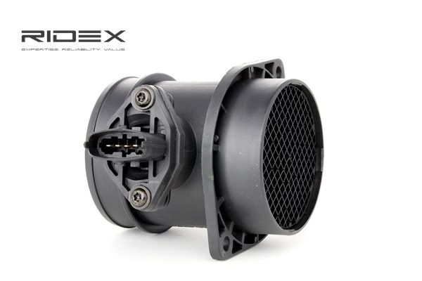 RIDEX 3926A0214 Outside temperature sensor 2.4 CDI 116 hp D 5244 T3
