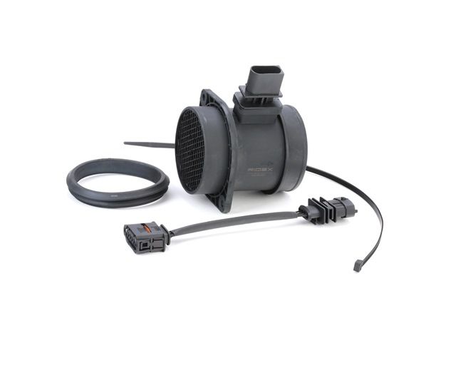 RIDEX 3926A0223 Outside temperature sensor 2.4 D 122 hp D 5244 T6