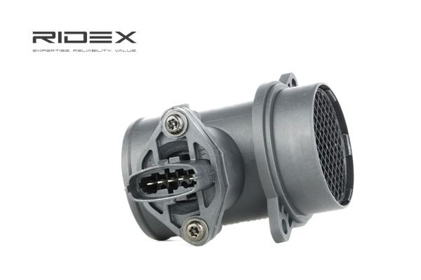RIDEX 3926A0247 Tyre pressure sensor (TPMS) 1.5 105 hp G4FK